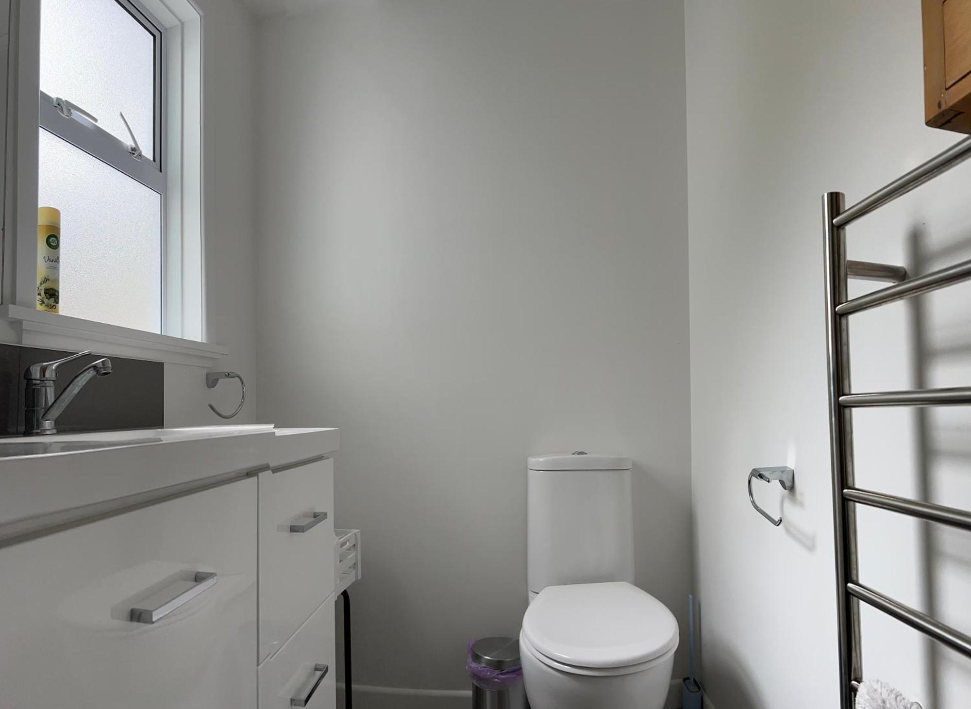 Rest & Relax Units Vila Whangarei Exterior foto